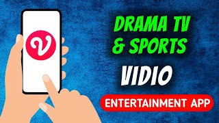 Cara Membuat Akun Di Vidio: Aplikasi Olahraga, Film, Serial screenshot 4