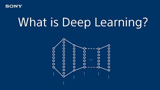 Introduction to Deep Learning : What is Deep Learning ?