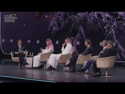 رئيس إدارة استثمارات الأوراق المالية في  خصصنا 90 مليار ريال للاستثمار في 6 دول عربية