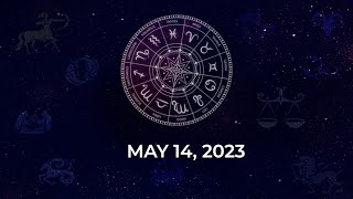 Horoscope Today, May 14, 2023: What's in store for your zodiac sign?