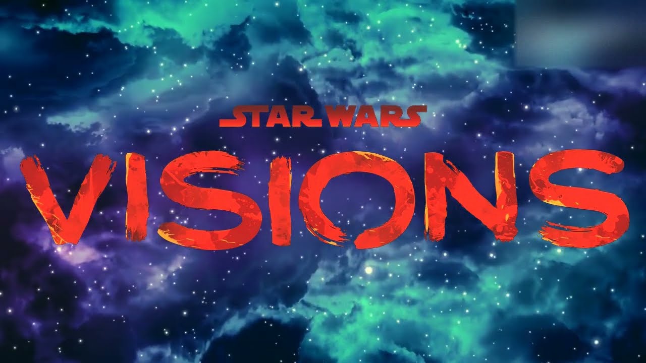 Star Wars Visions Season 2 OST - Trailer Music Promo