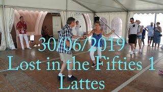 20190630 Lost in the Fifties 1