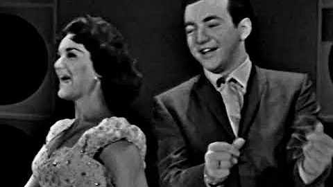 Bobby Darin & Connie Francis "You Make Me Feel So ...