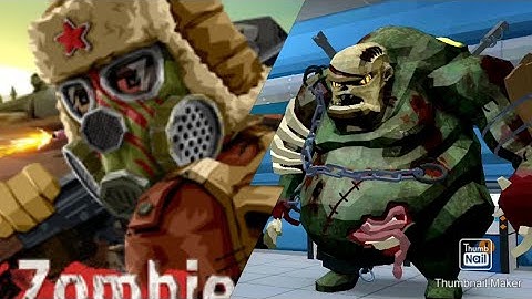 the walking zombie 2 gameplay walkthrough part 5-no commentary