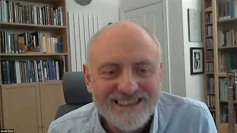 Scottish American History Forum featuring Alastair J. Mann