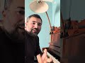 Armonia da ascoltare - I rivolti degli accordi