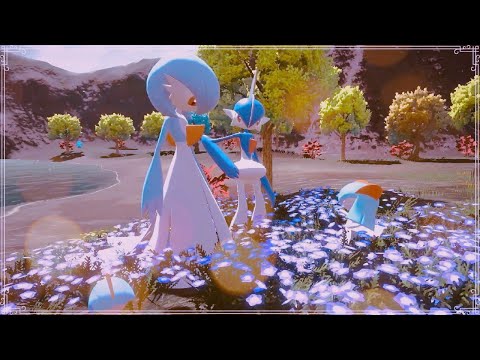 A VERY CUTE Shiny Pokemon Video