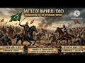 উসমানীয় সাম্রাজ্যের উত্থান এবং বাফেউসের যুদ্ধ (সংক্ষিপ্ত) 🧡#reels #shorts #video #history