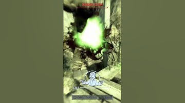 PHYSICS PHYSICS PHYSICS #fallout4