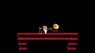 Donkey Kong Country E P I C  Edition