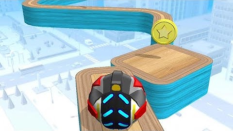 Going Balls All Levels Gameplay Android iOS Level (172-175)