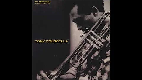 Tony Fruscella  Tony Fruscella