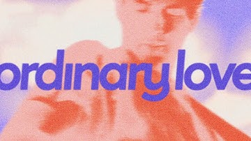 Roosevelt - Ordinary Love (Official Audio)