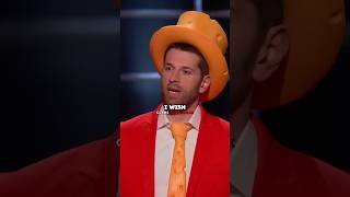 Shark Tank Grilled Cheese Snack