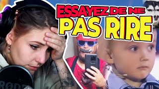 Essayez de ne pas rire #13