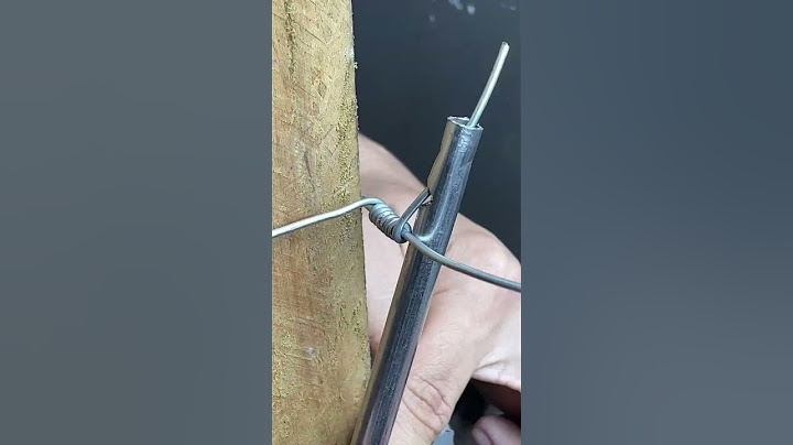 This simple tube works better than pliers#TuyauTruc #FixationRapide #DIYFrançais