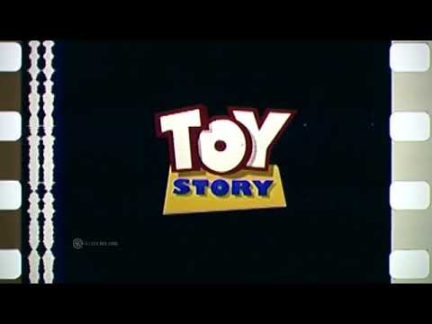 Toy Story (1995) - Trailer