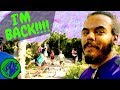 First Ride Back @ Grapefruit Trail MTB After The Crash  Vlog