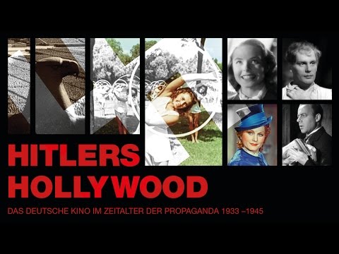 HITLERS HOLLYWOOD Trailer HD