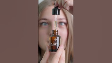 B-Roll of a Beauty Product Commercial