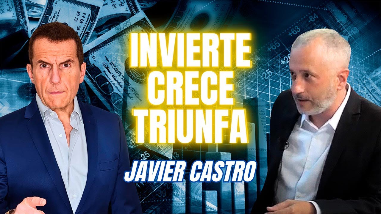 💥👌💥CURSO ÚTIL: DESCUBRE CÓMO HACER QUE TU DINERO TRABAJE PARA TI EN ...