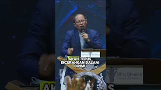 Ambil Keputusan dengan Bijak dan Selaras dengan Firman Tuhan!