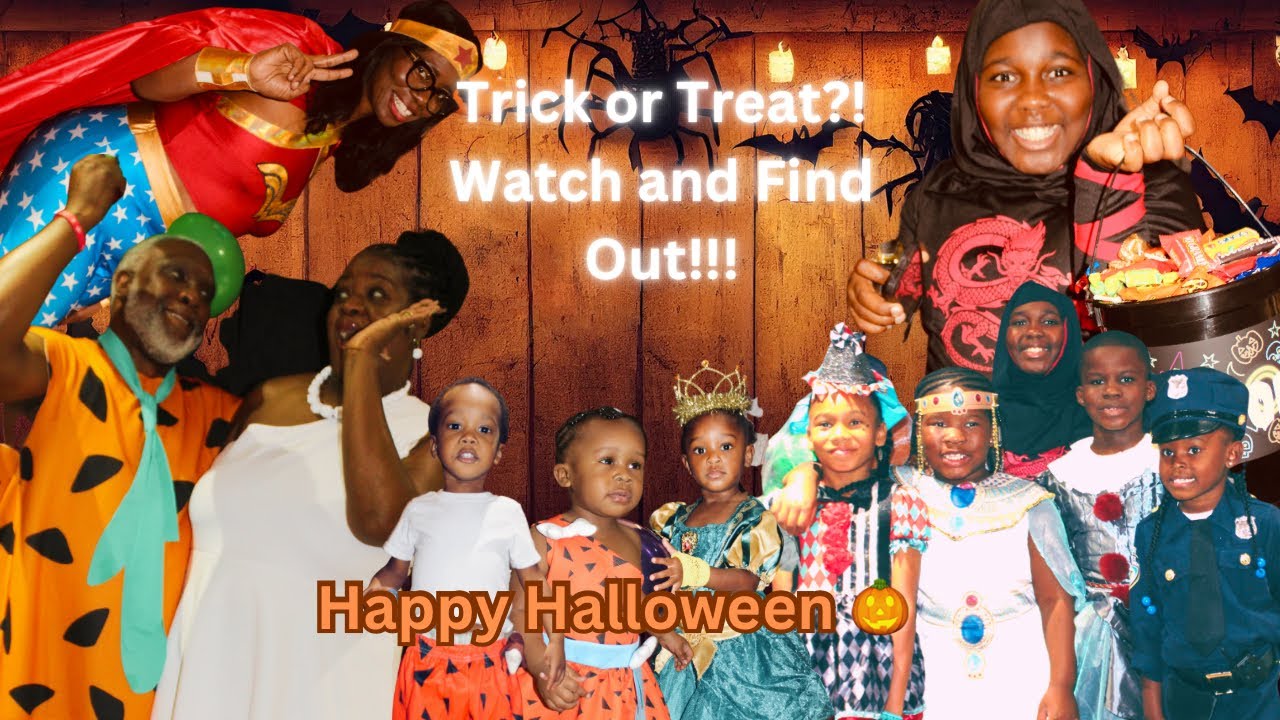 Halloween in Fort Lauderdale YouTube