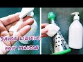 Comment faire du savon liquide fait maison facile  diy 