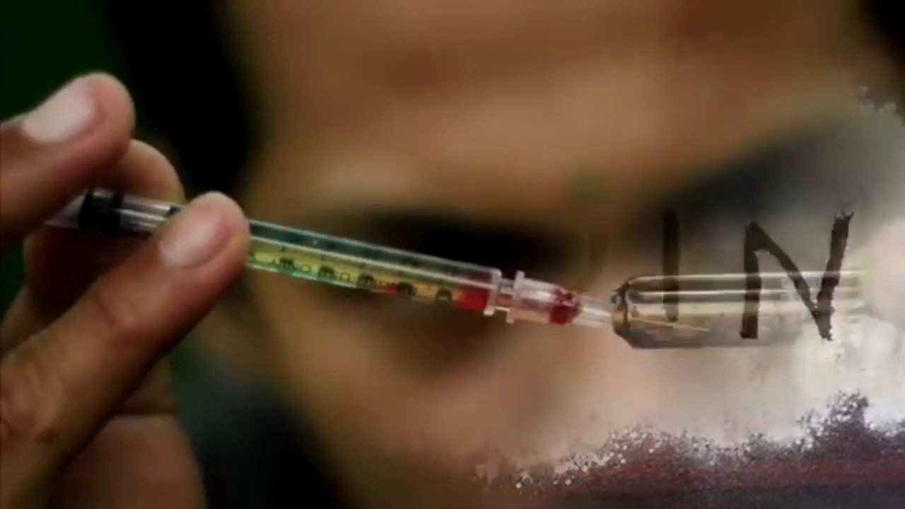 Наркотик ГЕРОИН (Героиновая Зависимость) особенности и лечение ...