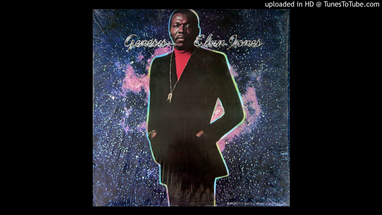 Watch ELVIN JONES - P. P. Phoenix on YouTube Watch ELVIN JONES - P. P. Phoenix on YouTube