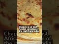 Chapati 1, Surprising Facts About this Kenyan Food