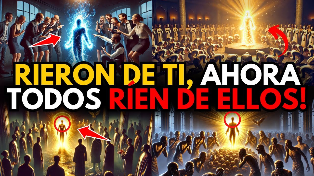 LOS ELEGIDOS: La VERGÜENZA los consume y TODOS comentan el KARMA de quien se atrevió a ATACARTE