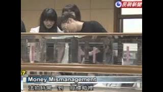 Money problems continue for indebted entertainer Jacky Wu