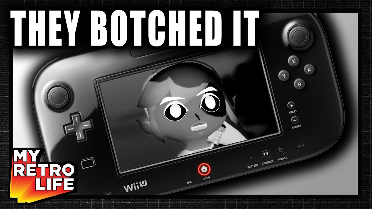 Top 10 Botched Nintendo Console Launches - My Retro Life