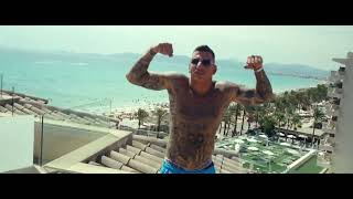 GZUZ feat. RAF CAMORA & BONEZ MC - TAXI (prod. LNF8)