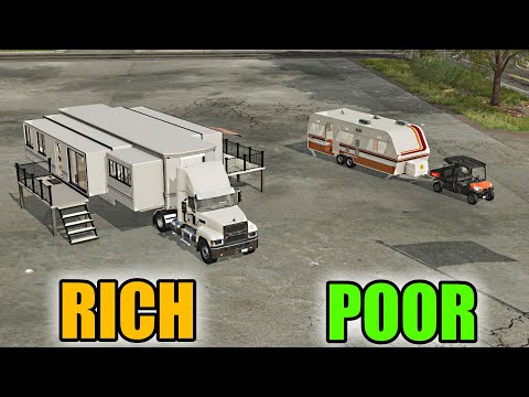 Campers Caravans