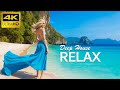 4K Croatia Summer Mix 2024 🍓 Best Of Tropical Deep House Music Chill Out Mix By Deep Mix #2