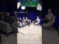 The Backstreet Boys share what it's really like performing at the Sphere 🤯🎤