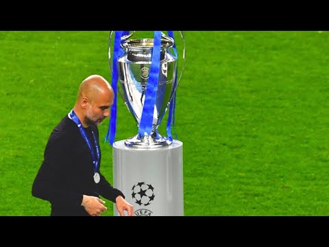 Manchester City ●