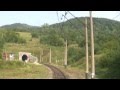 Cabride Uzhok platform - Scherbyn Lviv Railway
