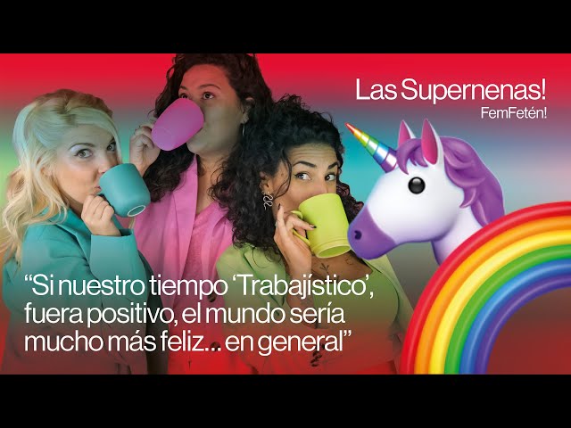 Ep.1x10 - Las Supernenas! se ponen filosóficas