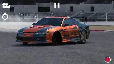 Assoluto Racing - Nissan Silvia S15 AR Edition @ AR Official Raceway - 01:33:839 http://www.assol...
