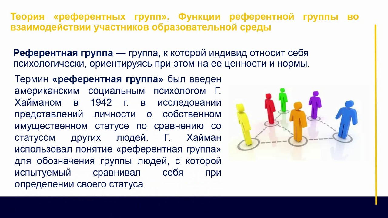 Пример референтной группы в обществознании Референтная группа это в обществознании Найдено картинок: 90