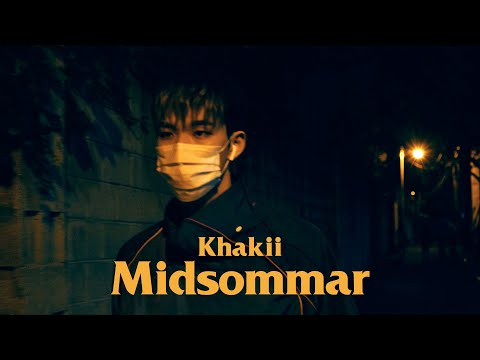 [MV] Khakii 카키 - Midsommar (Feat. Leellamarz)