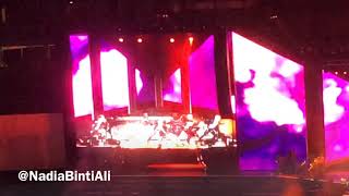 [190119] BTS Love YourSelf Tour in SG - Full ( Without VCR )