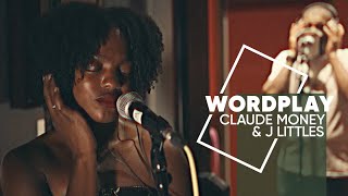 Claude Money and J Littles - Carousel Ft. Georgia Copeland | WORDPLAY SESSIONS