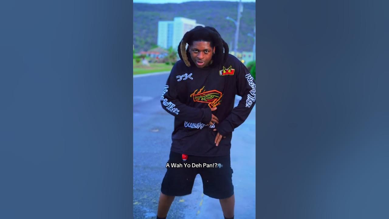 "Wah Yo Deh Pan" π₯#Ayetian #Govana #dancehall #putu #Ayetiandancing #fyp "Wah Yo Deh Pan" π₯#Ayetian #Govana #dancehall #putu #Ayetiandancing #fyp