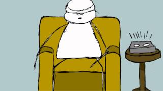 2D Animation Principles Assignment 3