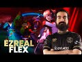 DEEPWEB TAYFA FLEX GERİ DÖNDÜ! (Ezreanıl) | HolyPhoenix