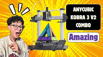 Máy in 3D dành cho người mới bắt đầu